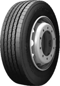 Грузовая шина Tigar Urban Agile S 275/70R22.5 150/148J фото