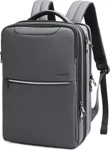 Городской рюкзак Tigernu 15.6&#34; T-B3983 (серый) фото