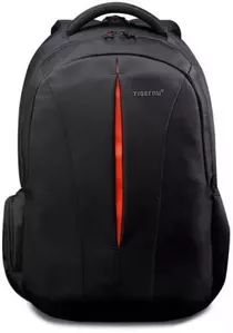 Городской рюкзак Tigernu T-B3105 (черный/оранжевый) фото