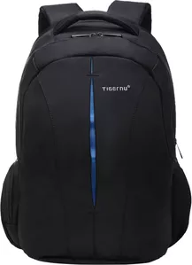 Городской рюкзак Tigernu T-B3105 (черный/синий) фото