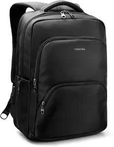 Городской рюкзак Tigernu T-B3189 (черный) фото