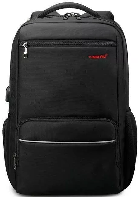 Городской рюкзак Tigernu T-B3319 (черный) фото