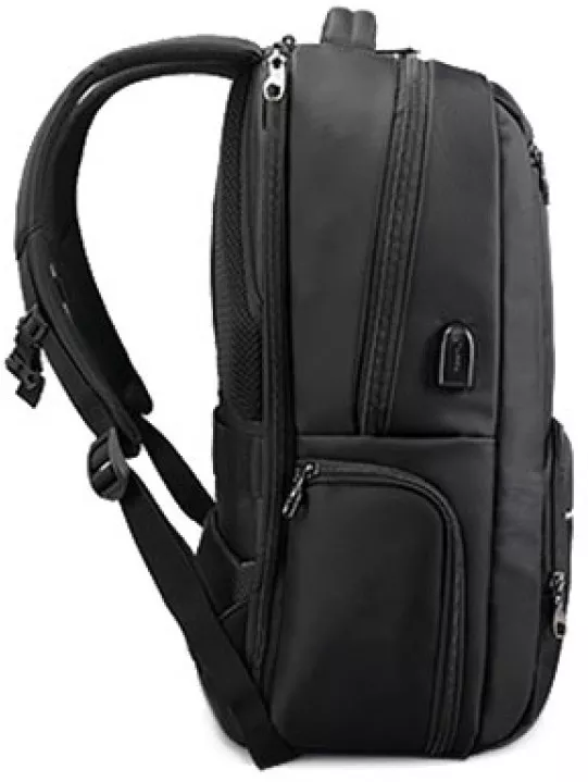 Городской рюкзак Tigernu T-B3319 (черный) фото 3