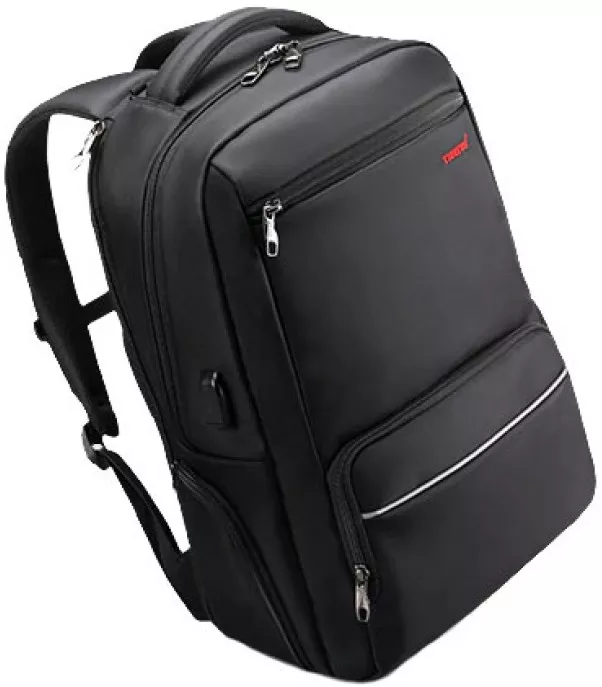 Городской рюкзак Tigernu T-B3319 (черный) фото 4