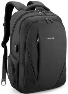 Городской рюкзак Tigernu T-B3399 (темно-серый) фото