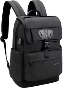 Городской рюкзак Tigernu T-B3513 (темно-серый) фото