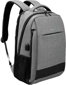 Городской рюкзак Tigernu T-B3516 (серый) фото