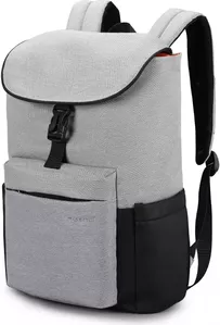 Городской рюкзак Tigernu T-B3596 (светло-серый) фото