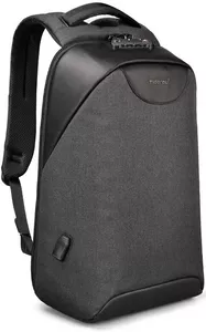 Городской рюкзак Tigernu T-B3611 (черный) фото
