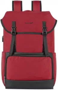 Городской рюкзак Tigernu T-B3909 (красный) фото