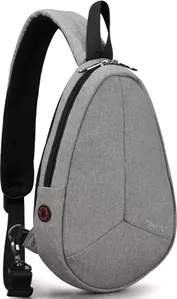 Городской рюкзак Tigernu T-S8085 (серый) фото
