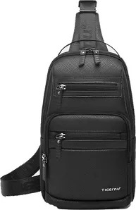 Городской рюкзак Tigernu T-S8173 (черный) фото