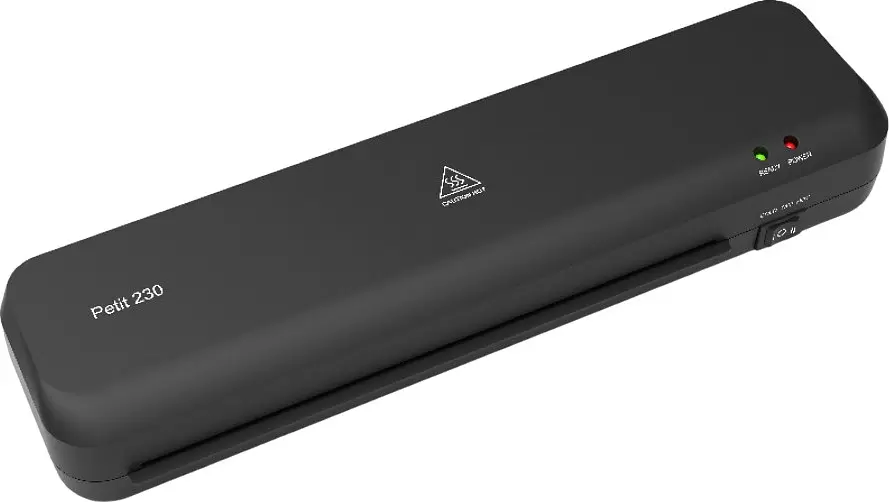 Ламинатор TPPS Petit 230 Ламинатор TPPS Petit 230 фото