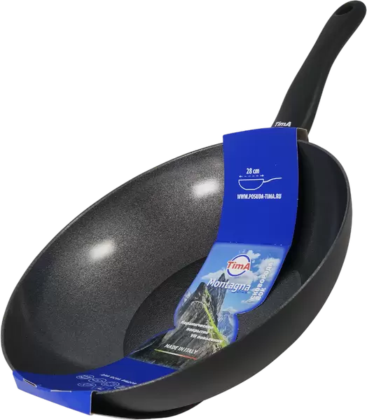 TimA Montagna MT-4128