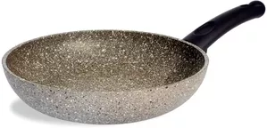 Сковорода TimA Tvs Art Granit AT-1128 (коричневый) фото