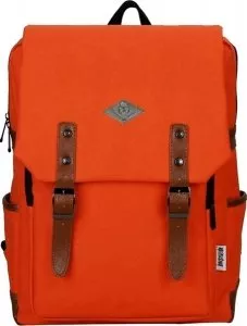 Рюкзак TIMBER Orange фото