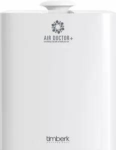 Увлажнитель воздуха Timberk Air Doctor UL 11 (W) фото