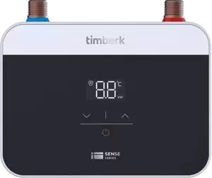 Водонагреватель Timberk Sense T-WI7-P18-SC фото