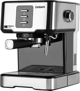 Рожковая кофеварка Timberk T-CM33038 фото