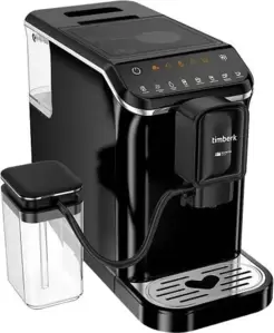 Кофемашина Timberk T-CMA34D60 фото