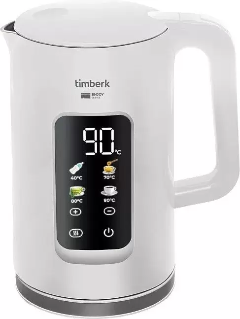 Электрочайник Timberk T-EK21S05 фото