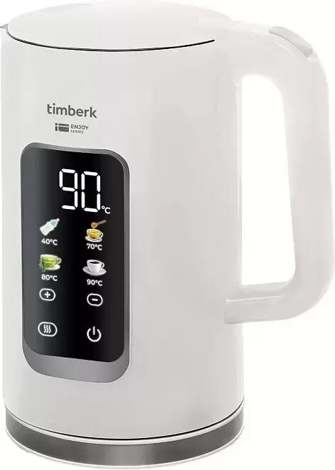 Электрочайник Timberk T-EK21S05 фото