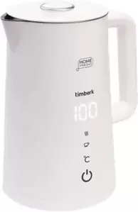 Электрический чайник Timberk T-EK21S103WF