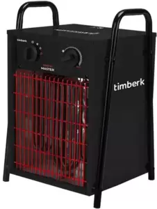 Тепловая пушка Timberk T-HG3-Q12T фото