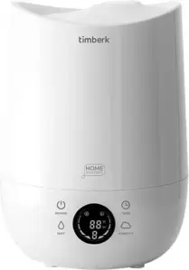 Увлажнитель воздуха Timberk T-HU3-A102E-WF фото
