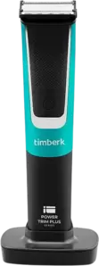Триммер для бороды и усов Timberk T-TR130LW фото