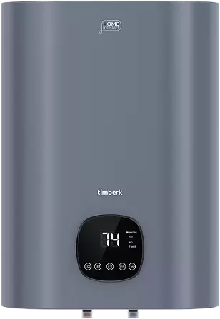 Водонагреватель Timberk T-WSE30-N61-V-WF фото