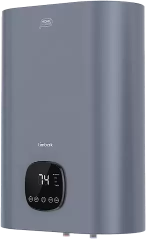 Водонагреватель Timberk T-WSE30-N61-V-WF фото