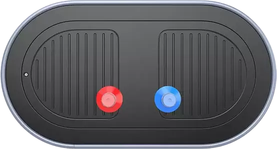 Водонагреватель Timberk T-WSE30-N61-V-WF фото