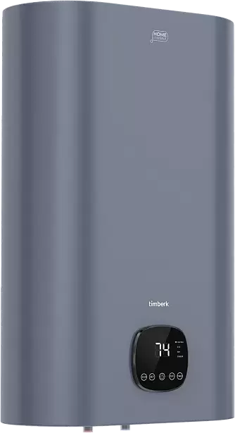 Водонагреватель Timberk T-WSE80-N61-V-WF фото