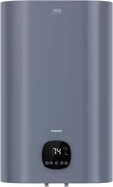 Водонагреватель Timberk T-WSE80-N61-V-WF фото