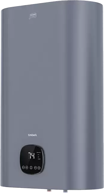 Водонагреватель Timberk T-WSE80-N61-V-WF фото