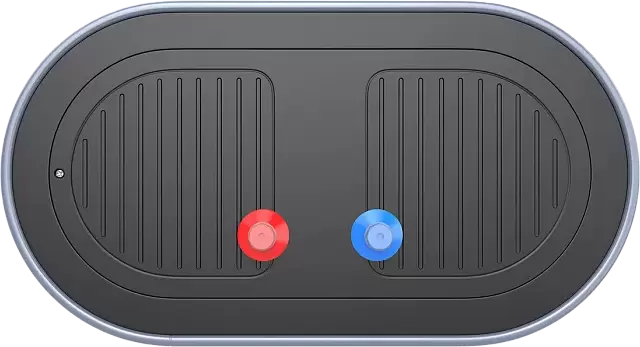 Водонагреватель Timberk T-WSE80-N61-V-WF фото