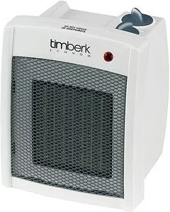 Тепловентилятор Timberk TFH T15NTW фото