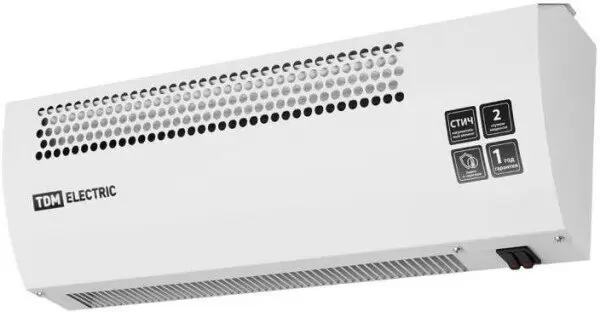 TDM Electric ЗТС-1Н SQ2520-1503