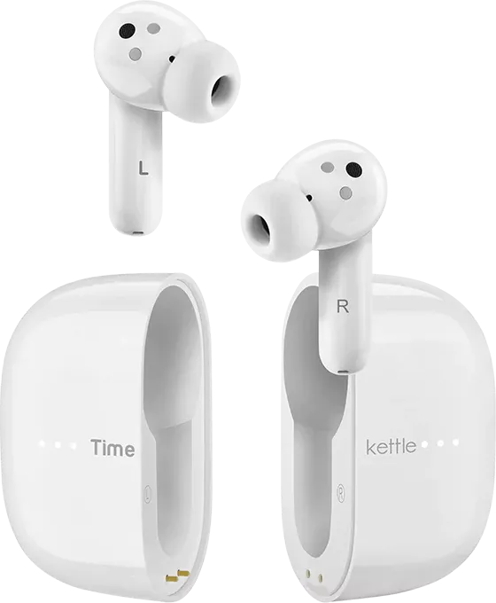 Timekettle M3 (белый)