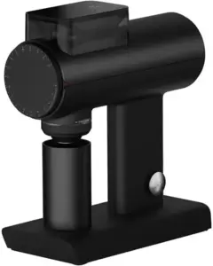 Электрическая кофемолка Timemore Sculptor 078S (черный) фото