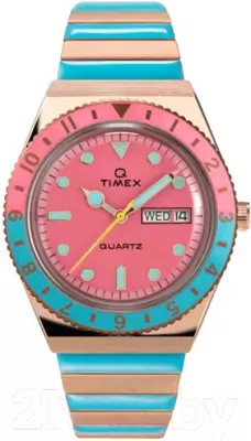 Наручные часы Timex TW2U81500 фото