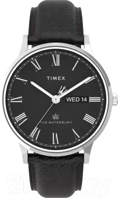 Наручные часы Timex TW2U88600 фото