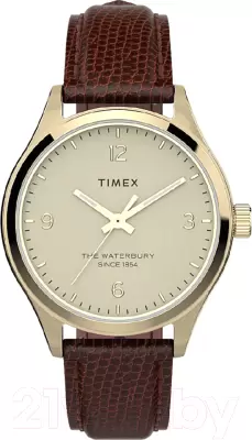 Наручные часы Timex TW2U97800 фото