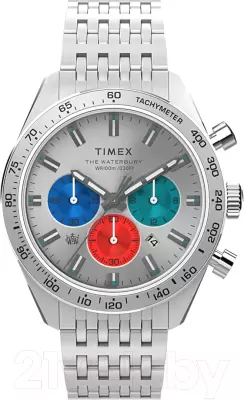 Наручные часы Timex TW2V42400 фото