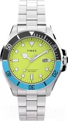 Наручные часы Timex TW2V65300 фото