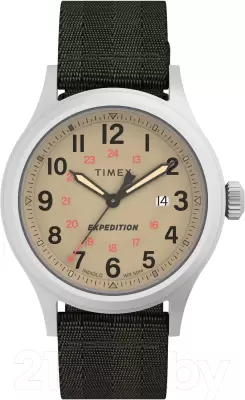 Наручные часы Timex TW2V65800 фото