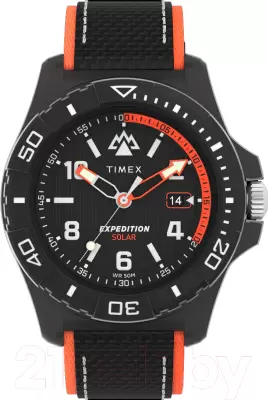 Наручные часы Timex TW2V66100 фото