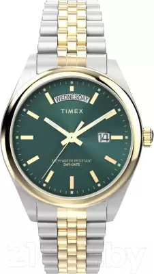 Наручные часы Timex TW2W42800 фото