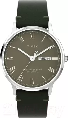 Наручные часы Timex TW2W50500 фото